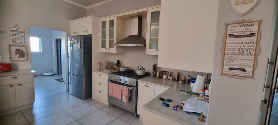 4 Bedroom Property for Sale in Long Acres Country Estate Western Cape